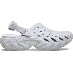 Echo II Chrome Clog U