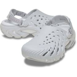 Echo II Chrome Clog U