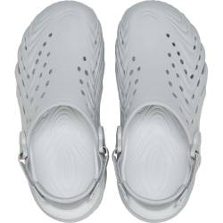 Echo II Chrome Clog U