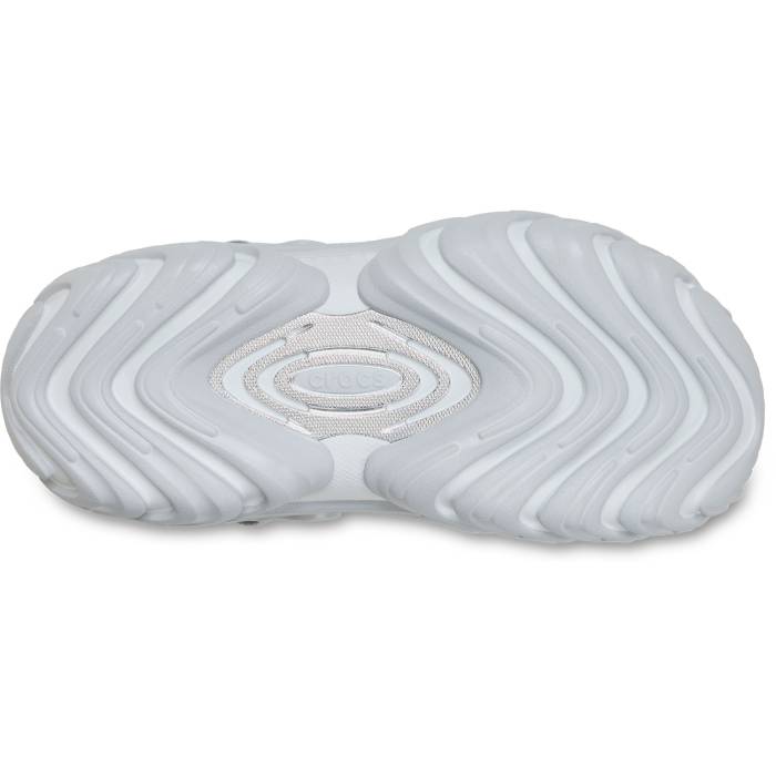 Echo II Chrome Clog U