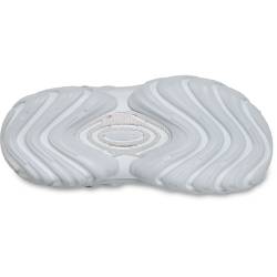 Echo II Chrome Clog U