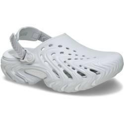Echo II Chrome Clog U