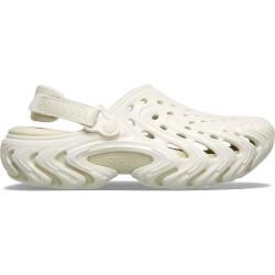 Echo II Chrome Clog U