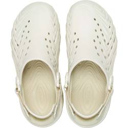 Echo II Chrome Clog U