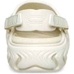 Echo II Chrome Clog U