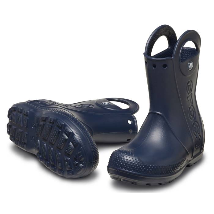 Botas infantis Handle It Rain K