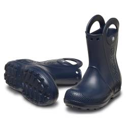 Botas infantis Handle It Rain K