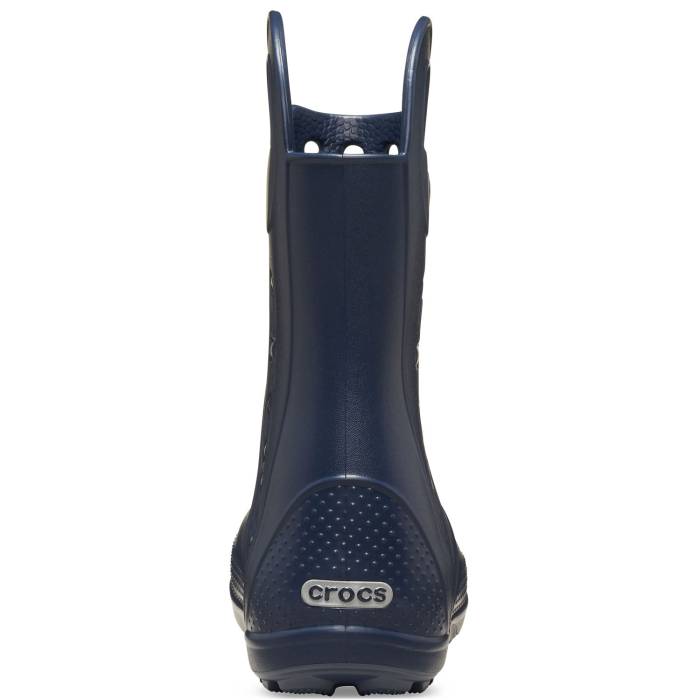 Botas infantis Handle It Rain K
