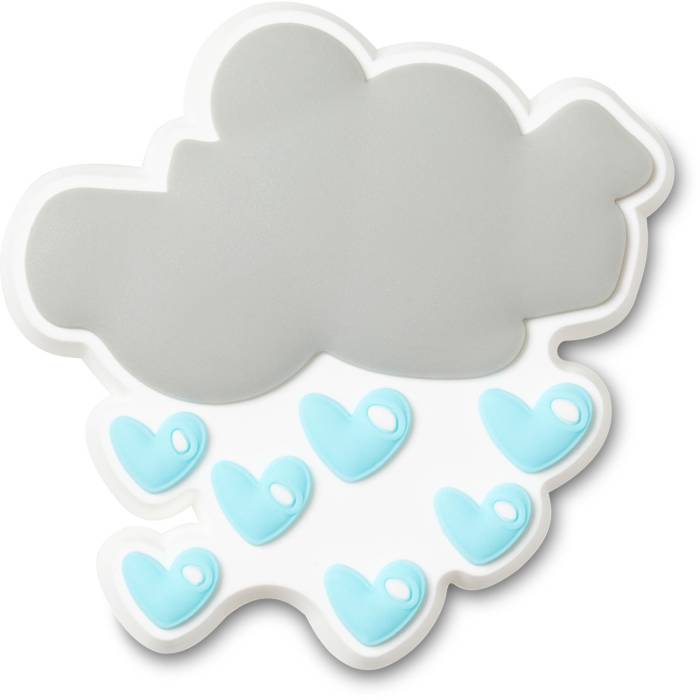 Nube de lluvia