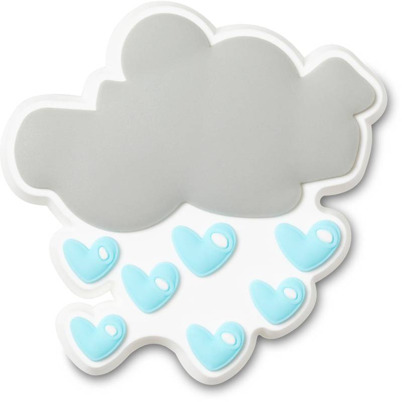 Nube de lluvia
