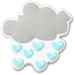 Nube de lluvia