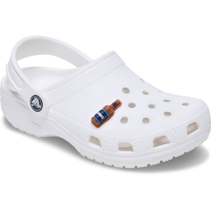 Botella de cerveza Crocs