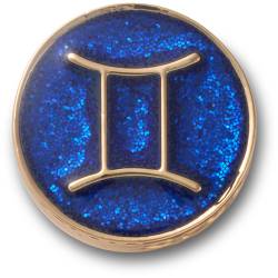Géminis dorado