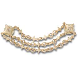 Cadena de estrellas