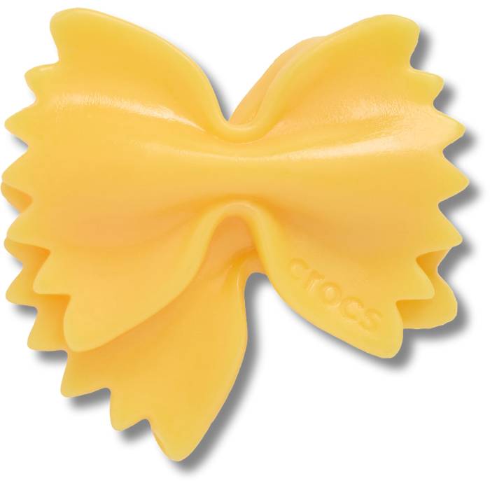 Pasta farfalle realista