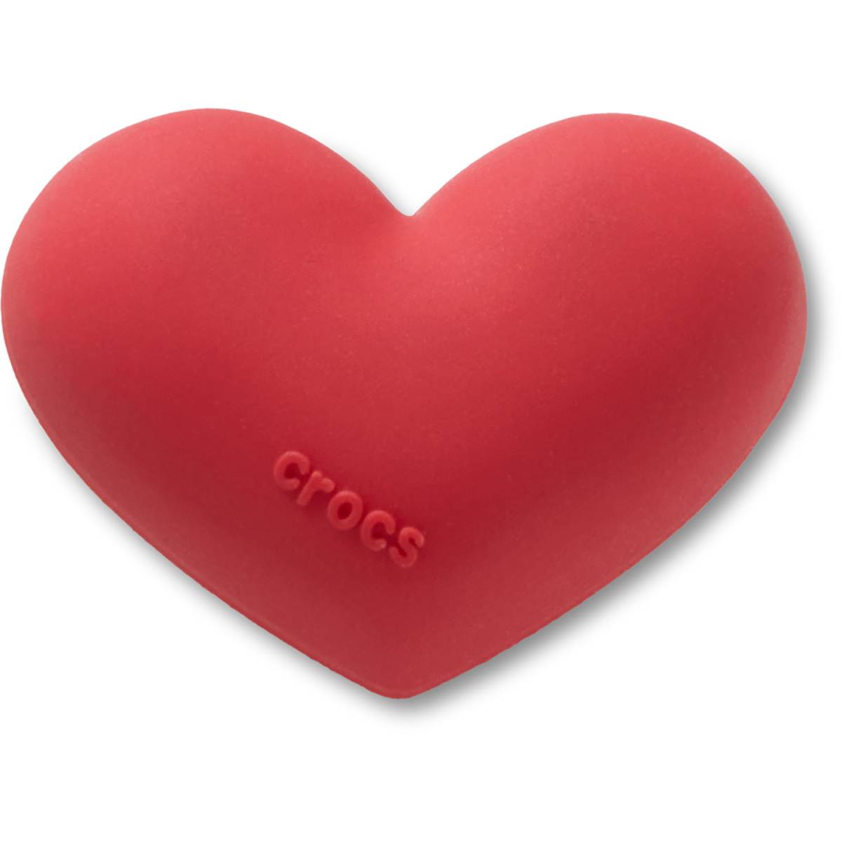 Crocs Corazón eterno