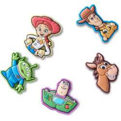 Pack 5 Personajes de Toy Story