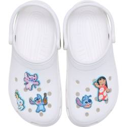 Pack 5 Stitch Refresh
