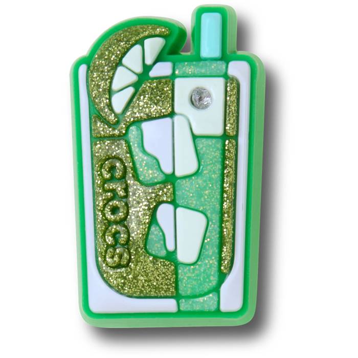Cóctel Spritz de lima