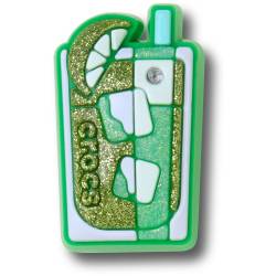 Cóctel Spritz de lima