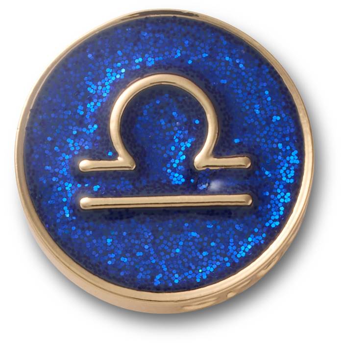Libra dorado