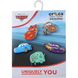 Pack 5 Personajes clásicos de Cars