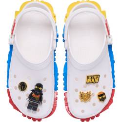Pack 5 4LW Ninjago Cole
