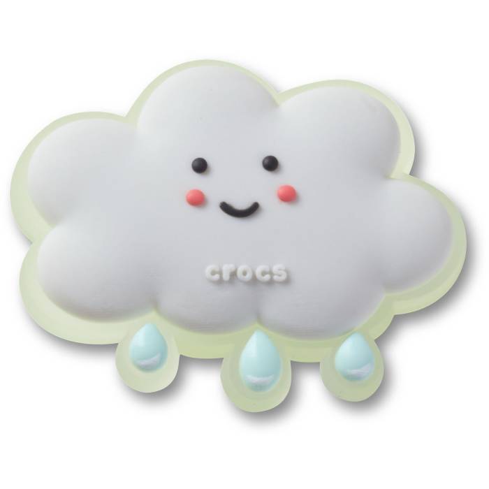 Nube de lluvia amiga