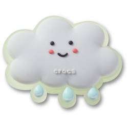 Nube de lluvia amiga