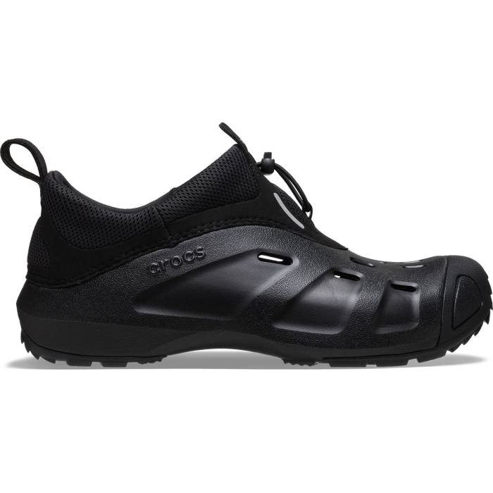 Zapatos unisex Quick Trail Low U