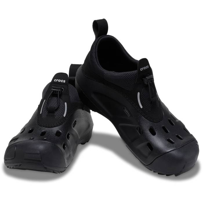 Zapatos unisex Quick Trail Low U
