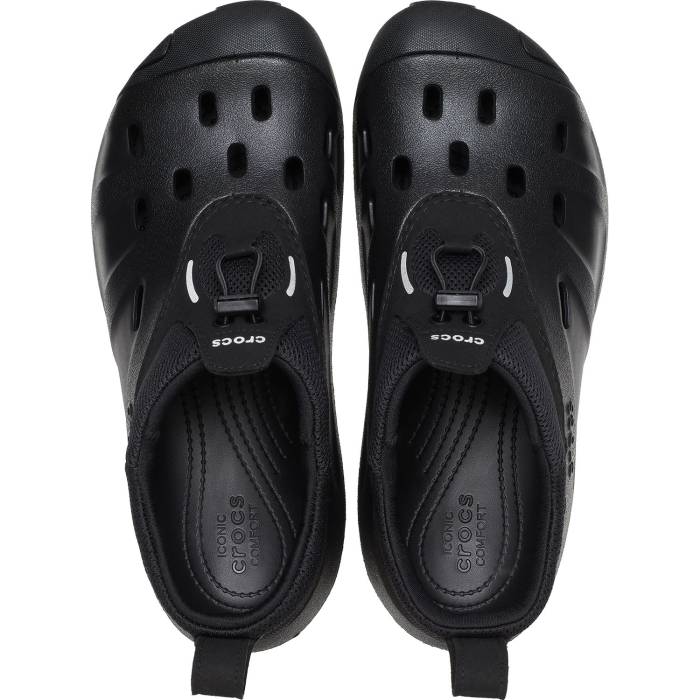 Zapatos unisex Quick Trail Low U