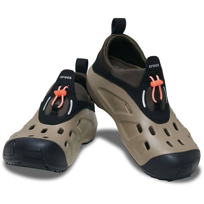 Sapatos unissexo Quick Trail Low U