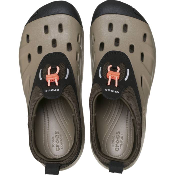 Sapatos unissexo Quick Trail Low U