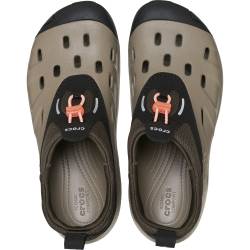 Sapatos unissexo Quick Trail Low U