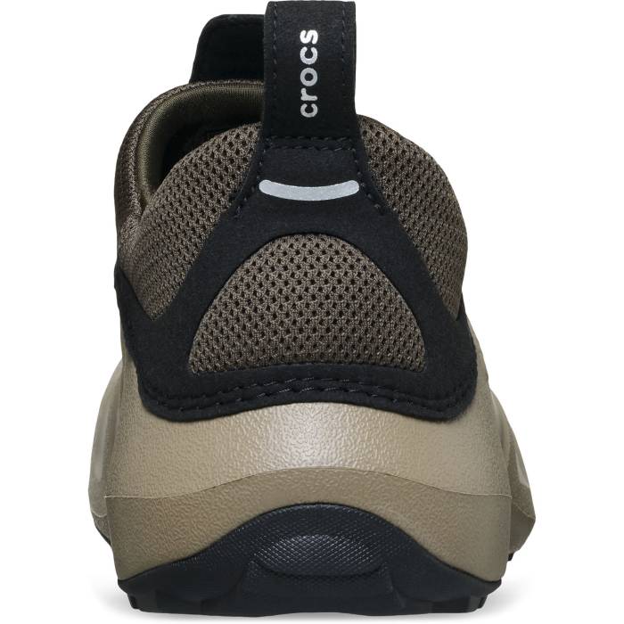 Sapatos unissexo Quick Trail Low U