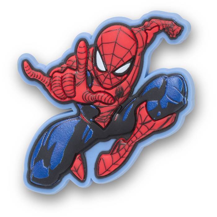 Spider-Man 1