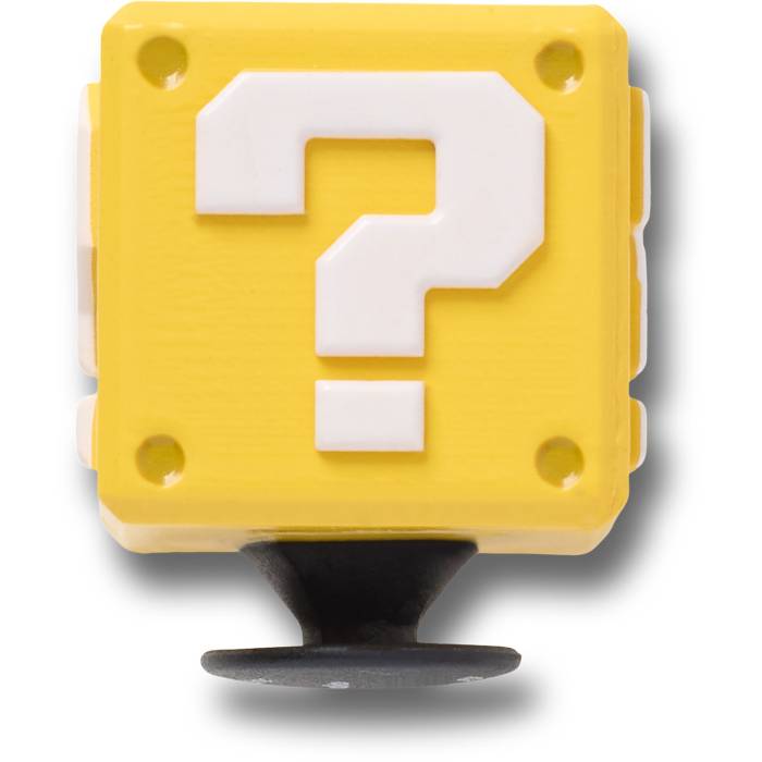 Super Mario Question MrkBlck