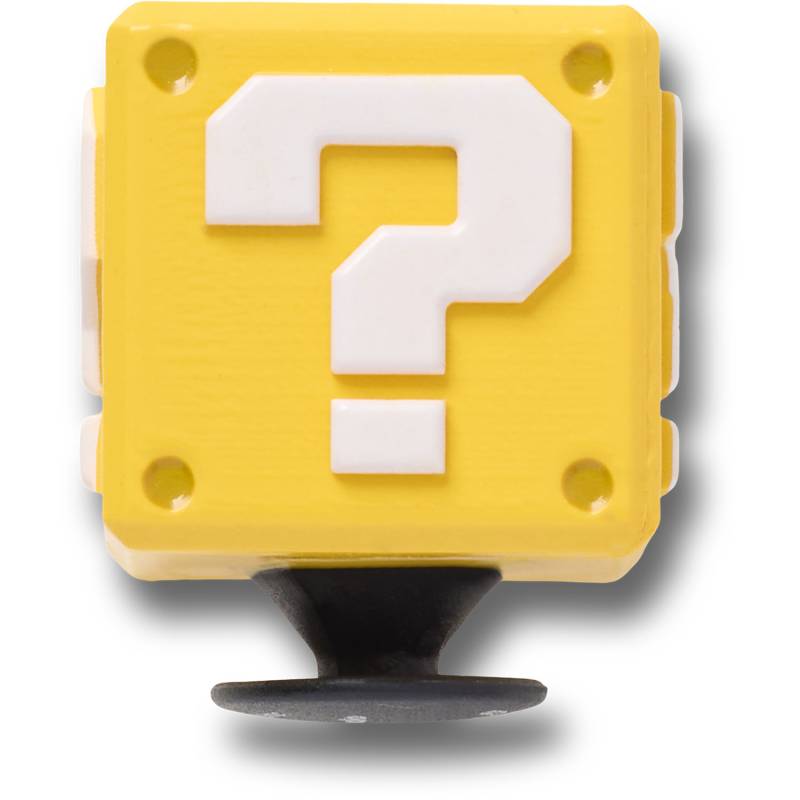 Super Mario Question MrkBlck