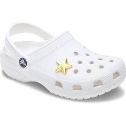 Gold Bubble Star