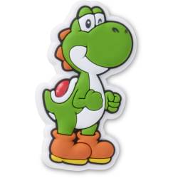 Green Yoshi Full Body