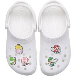 Super Mario Core 5Pck
