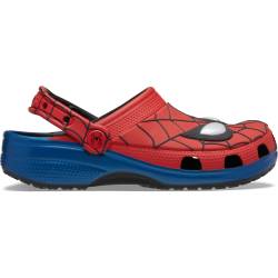 Zuecos de niños Spiderman Classic K