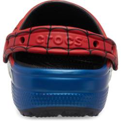 Zuecos de niños Spiderman Classic K