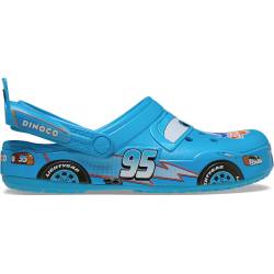 Zuecos unisex Rayo McQueen Dinoco Crocband™ U