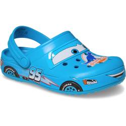 Zuecos de niños Rayo McQueen LMQ Dinoco Crocband™ K