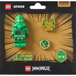 Pack 5 4LW Ninjago Lloyd
