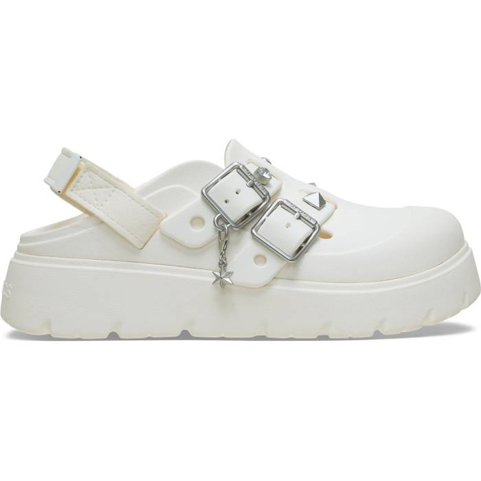Zuecos de mujer Loaferette Star Studded W