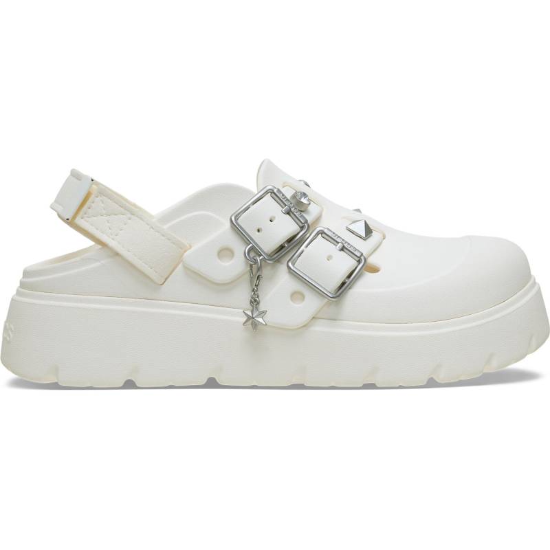 Zuecos de mujer Loaferette Star Studded W