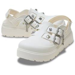 Zuecos de mujer Loaferette Star Studded W
